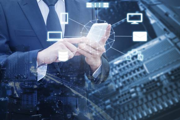Enterprise Mobility 
