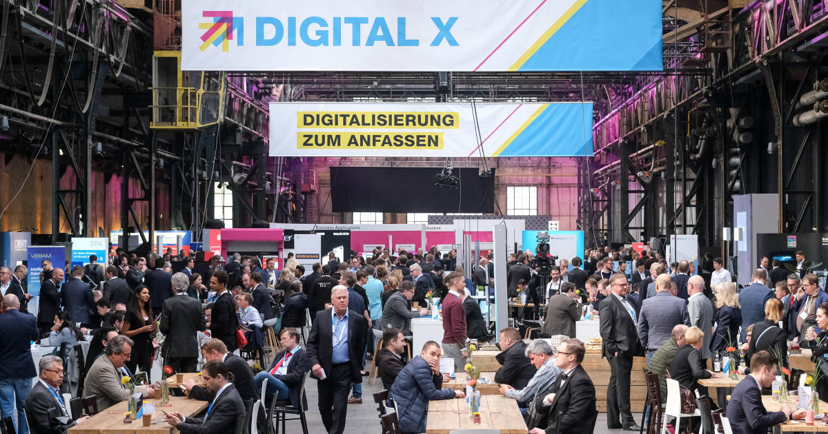 Telekom Digital X geht in die dritte Runde