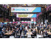 Digital X in Berlin 2019