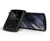 Das neue Motorola Razr