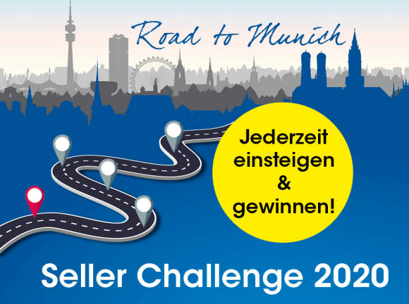 Seller Challenge 