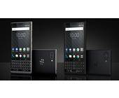 Das Ende der Blackberry-Smartphones droht