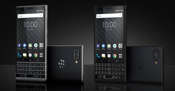 Das Ende der Blackberry-Smartphones droht 