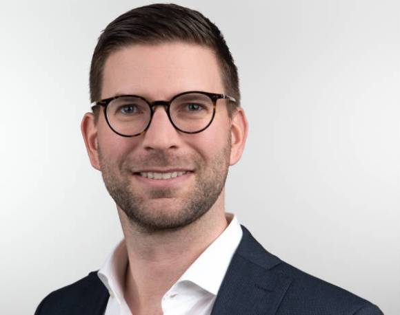 Ruben Lehmann von HMD Global 