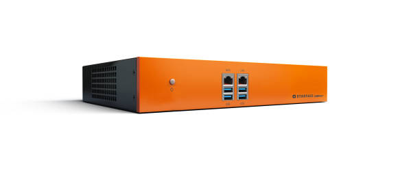 Starface Compact SIP Appliance 