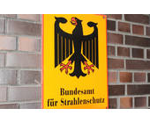Bundesamt für Strahlenschutz