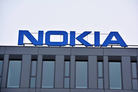 Nokia Logo 