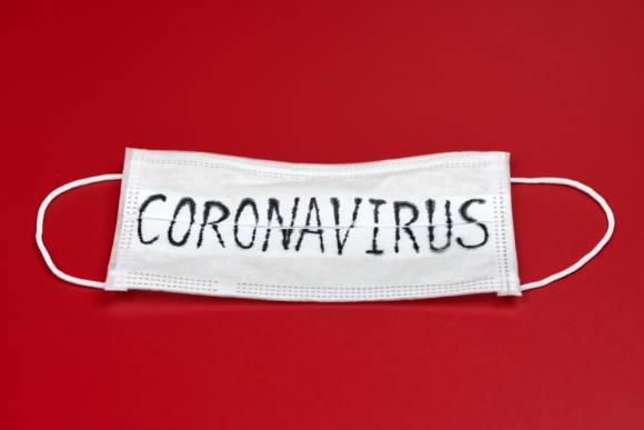 Coronavirus 