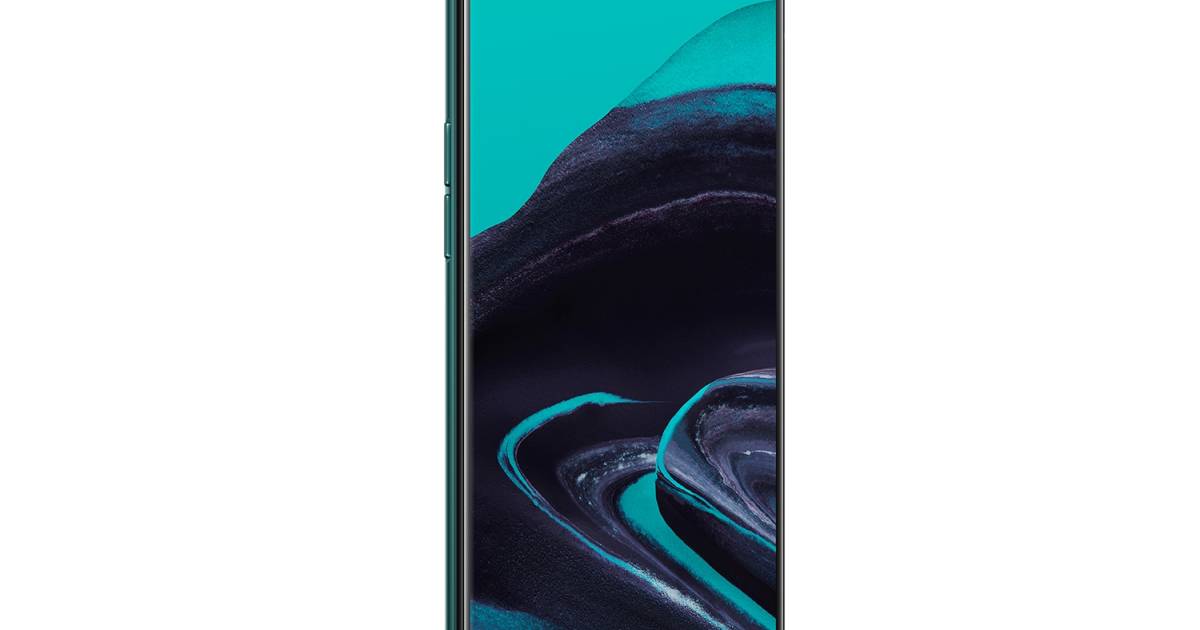 SmartphoneHersteller Oppo gibt offizielles DeutschlandDebüt