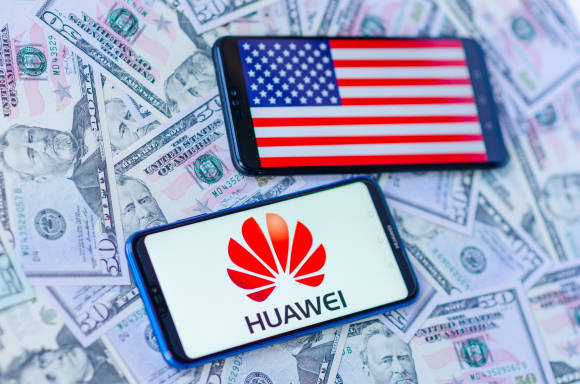 USA Huawei 