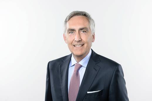 Peter Löscher soll neues Aufsichtsratsmitglied bei Telefónica Deutschland werden Peter Löscher soll neues Aufsichtsratsmitglied bei Telefónica Deutschland werden