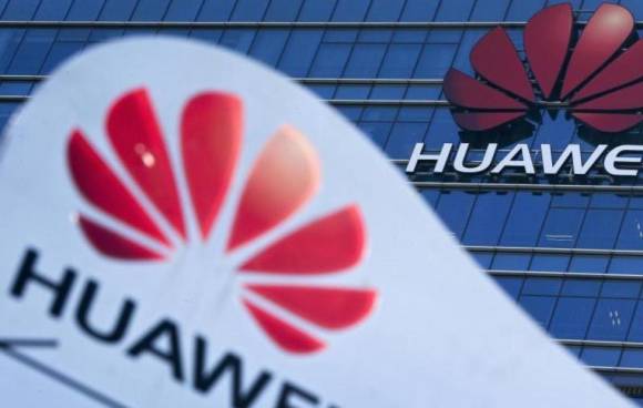 Huawei 