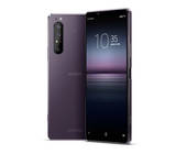 Das Sony Xperia 1 II