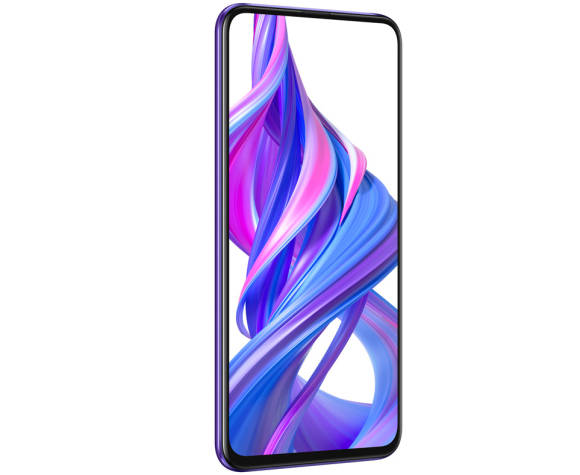 Das Honor 9X Pro 