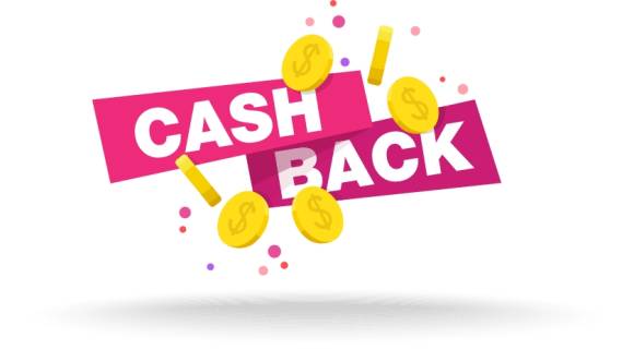 Cashback 