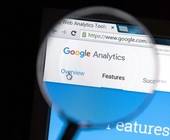 Google Analytics