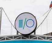 Google I/O