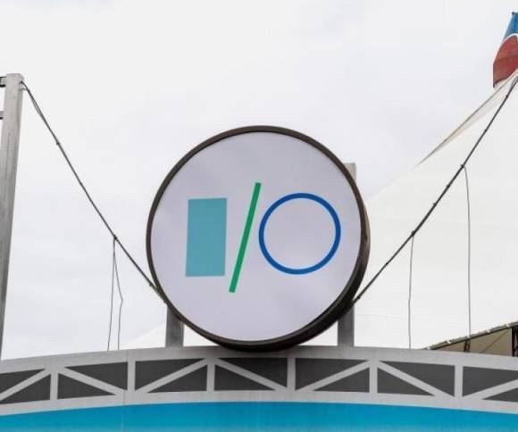 Google I/O 