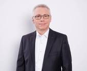 Christian Hoffmann, Vertriebsleiter der Mobilcom-Debitel Shop GmbH 