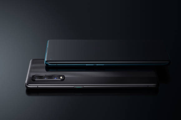 Die Find X2-Serie von Oppo 