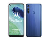 Das Motorola Moto G8