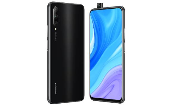 Das Huawei P smart Pro  