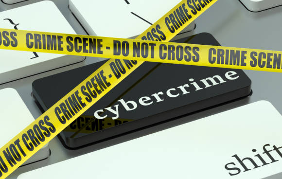 Cybercrime 