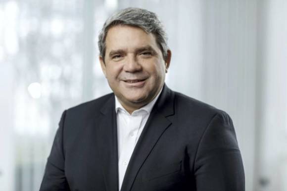 Friedrich Sobol, Vorstand ElectronicPartner 