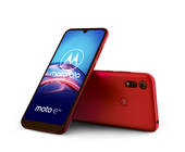 Das Motorola Moto e6s