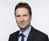 VATM-Geschäftsführer Jürgen Grützner