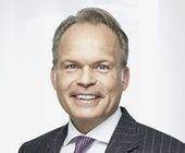 Ex-Wertgarantie-Vorstand Hartmut Waldmann