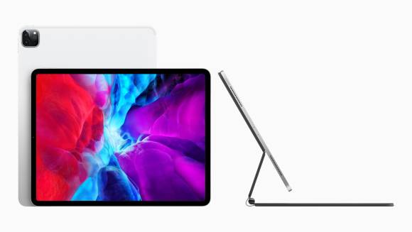 Das neue iPad Pro 