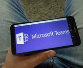 Microsoft Teams