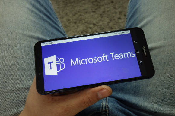 Microsoft Teams 