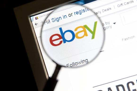 eBay 