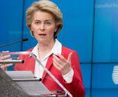 Ursula von der Leyen