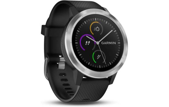 Smartwatch Garmin Vivoactive 3 