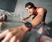 Die Huawei Watch GT 2e