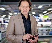 Chief Innovation Officer Martin Wild verlässt Media Markt Saturn