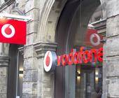 Vodafone Shop