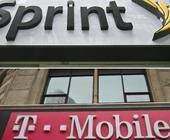 T-Mobile und Sprint