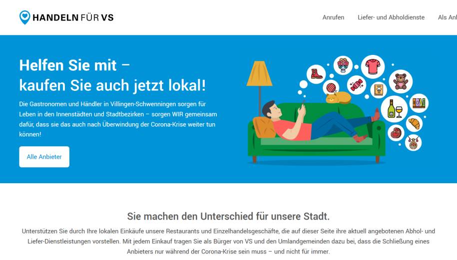 Diese Initiativen Und Plattformen Unterstutzen Den Handel In