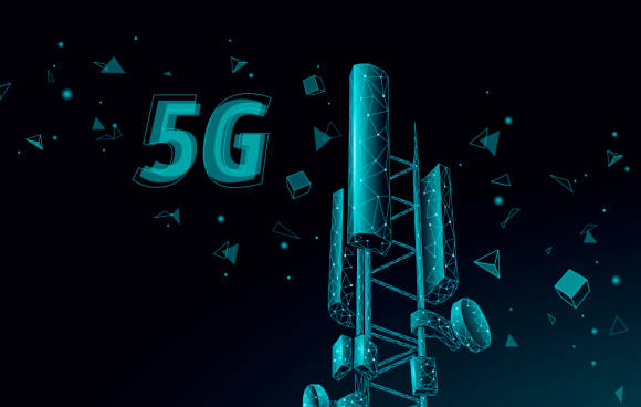 5G 