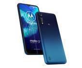 Das Motorola Moto G8 Power lite