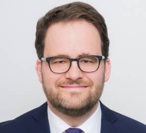 Sebastian Deppe, Mitglied der Geschäftsleitung BBE Handelsberatung