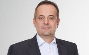 Wolfgang Jung, Executive Director Core Solutions & Purchasing Ingram Micro