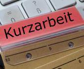 Kurzarbeit