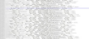 Zoom-Zugangsdaten im Darkweb