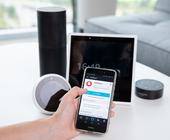 Vodafone unterstützt personalisierte Alexa-Skills