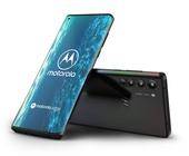 Das Motorola Edge